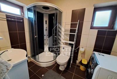 Duplex modern 5 camere, 3 bai, terasa generoasa  – Dumbravita - 6