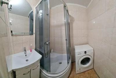 Apartament cu 2 camere decomandat în Theodor Pallady