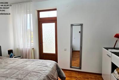 Casa mobilata si utilata integral, cu terasa, zona verde, Piatra Neamt - 10