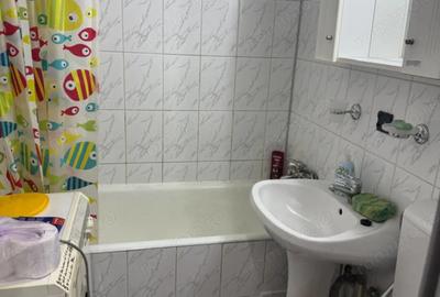 Apartament cu 2 camere decomandat în Brâncoveanu