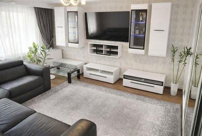 Ultracentral Apartament 4 camere etaj 2 mobilat utilat - 10