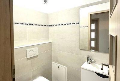 Apartament cu 3 camere semidecomandat, mobilat în Gheorgheni - 3