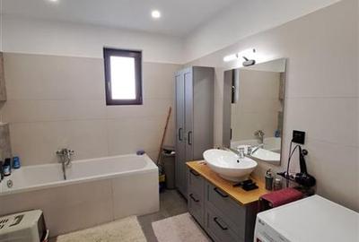 Casă individuală cu 4 camere cu Teren 500 Mp în Corușu - 8