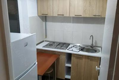 Direct de la proprietar, apartament 1 camera Baba Dochia amenajat centrala proprie - 3