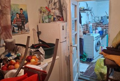 Vand casa modesta - 3