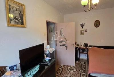 Apartament cu 2 camere decomandat, mobilat în Est - 2