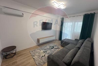 Apartament 1 camera Comisia Centrala - 4