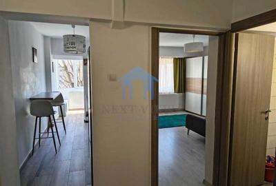 Garsonieră decomandată în Zorilor - 6