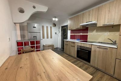 Apartament cu 2 camere semidecomandat în Calea Aradului - 5