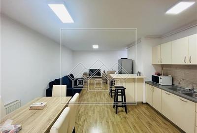 Apartament de inchiriat in Sibiu - 3 camere, balcon mare, parcare - - 16