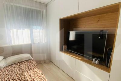 Apartament cu 3 camere decomandat în Braytim - 6