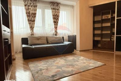 Apartament cu 3 camere în Universitate - 6