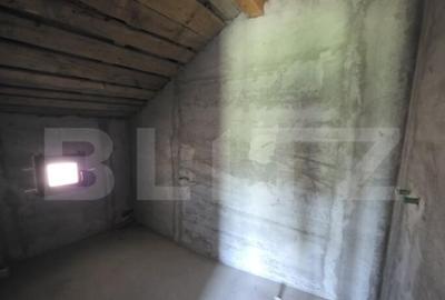 Casa spa?ioasa de vanzare, cu 4 camere, 150 mp, Bistrita - 9