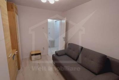 Apartament cu 3 camere renovat decomandat Manastur Cluj-Napoca - 8
