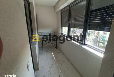 Apartament cu 2 camere semidecomandat, mobilat în Rovine - 10