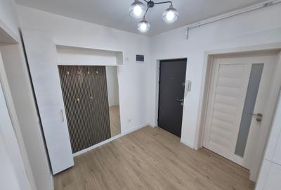 Apartament cu 2 camere decomandat, mobilat în Spitalul Județean - 16