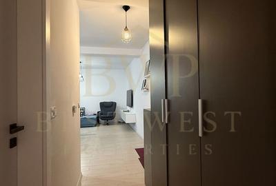Apartament cu 2 camere, mobilat în Dumbrăvița - 2