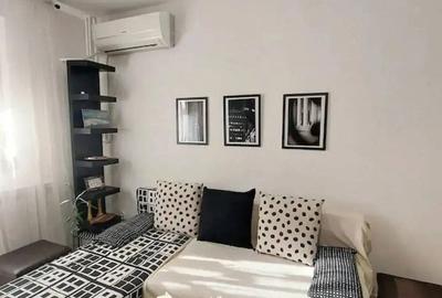 Apartament cu 3 camere semidecomandat, mobilat în Sălăjan - 3