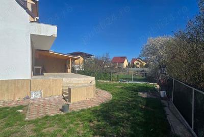 Vila de inchiriat - Braytim (Renovata complet) - 2