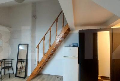 Garsonieră în Iosefin - 5