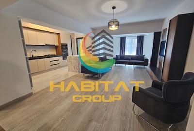 Apartament cu 2 camere decomandat, mobilat în Dristor - 2