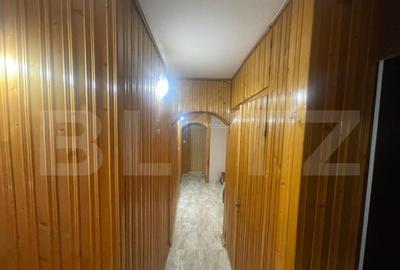 Apartament 3 camere - 2