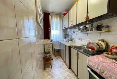 Apartament cu 2 camere de vânzare în Mangalia aproape de portul turistic - 5