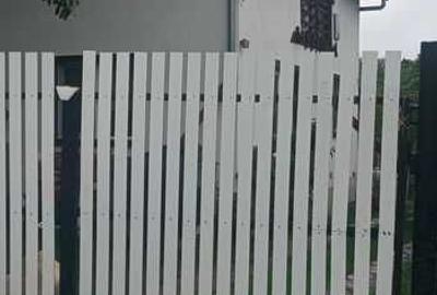 Casă cu 3 camere în Găgeni - 5