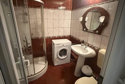 Metrou Aparatorii Patriei, De inchiriat 3 camere 72 mp, 2 bai - 14