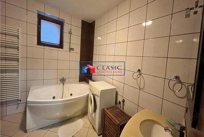 Inchiriere apartament 2 camere bloc nou in Andrei Muresanu, Cluj Napoca - 4