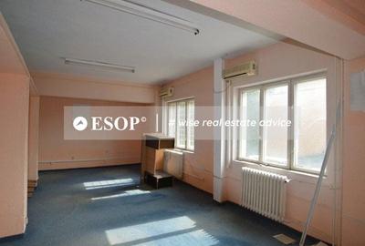 Spațiu comercial, de 3,800 mp, în Regie - 3