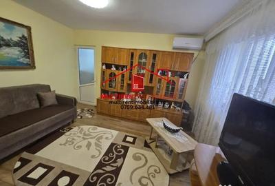 Apartament cu 3 camere semidecomandat în Neptun - 5