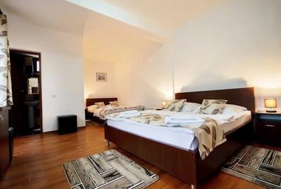 Casă cu 10 camere în Central - 5