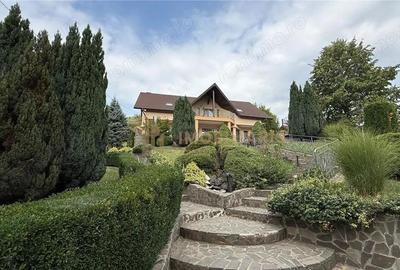 Casa individuala cu etaj zona Sanatatii Casa individuala cu etaj zona Sanatatii - 1