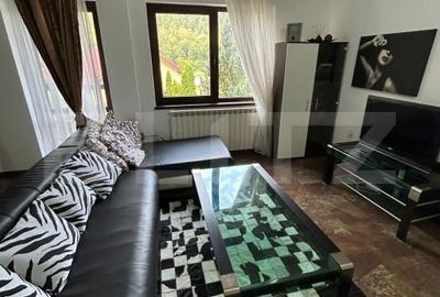 Vila zona superba Predeal - 10