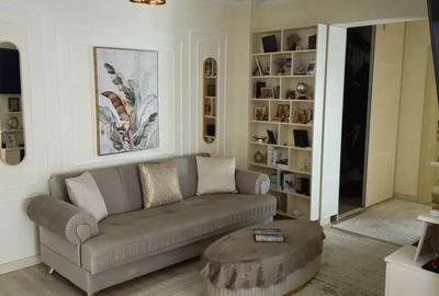 Vand apartament zona ISU - 1