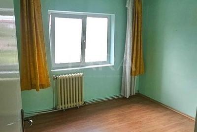 Apartament cu 4 camere decomandat în Dâmbul Rotund - 5