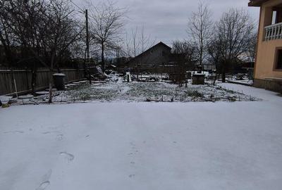 Casă cu 6 camere cu Teren 963 Mp în Valea Adâncă - 8