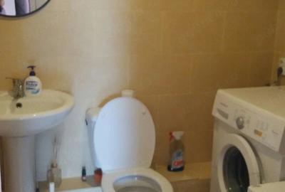 Garsonieră decomandată în Vitan - 1