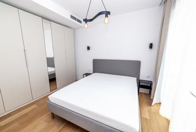 Apartament de 2 camere | Complex One Lake | Zona Tei - 5
