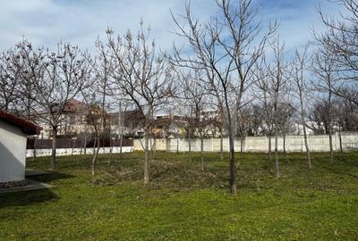 Casă individuală cu 2 camere cu Canalizare în Exterior Est - 14