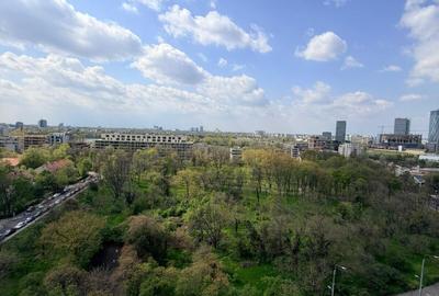 Apartament cu 3 camere decomandat, mobilat în Floreasca