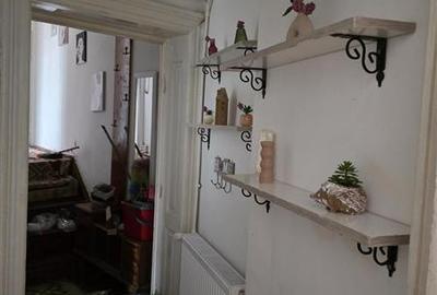 Apartament 3 camere etajul 1/2, zona Pache Protopopescu - 14