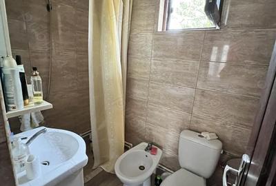 Casă cu 3 camere în Central - 8