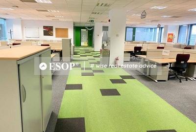 Spațiu comercial, de 600 mp, în Barbu Văcărescu - 1