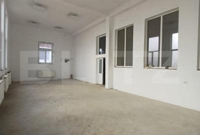 Hala/spatiu comercial, cu 3 incaperi, 185 mp, zona Tineretului - 4
