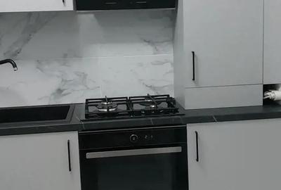 Garsoniera de inchiriat Dr Osieii - 1