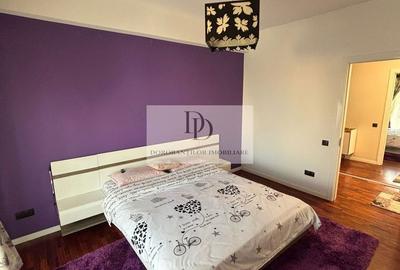 Apartament cu 4 camere, mobilat în Mănăștur - 8