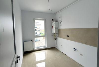 Apartament 3 camere in complex nou - 3