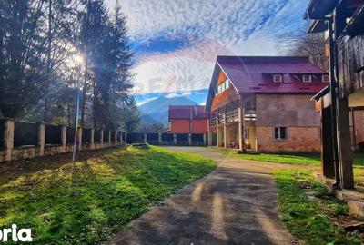 Spațiu comercial, de 315 mp, în Gilău - 2